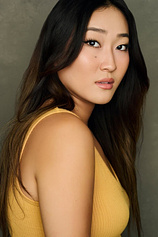 picture of actor Alyx Lee