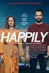 poster of movie Happily