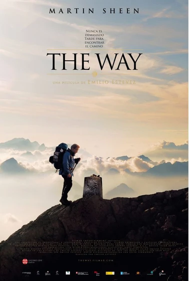 Imagen de The Way (Cartel)