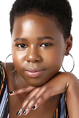 picture of actor Aiyana Goodfellow