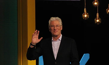 Richard Gere, Goya Internacional 2025