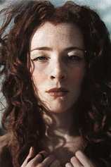 picture of actor Melissa Auf der Maur