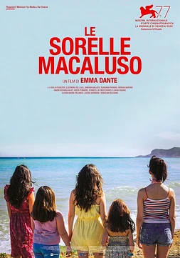 poster of movie Le Sorelle Macaluso