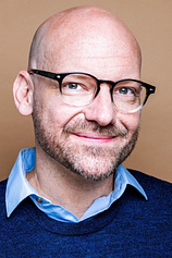photo of person Joshua J. Greene