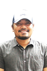 photo of person Dan Villegas