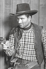 picture of actor Greg McClure