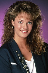 picture of actor Andrea Elson