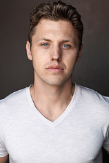 photo of person Addam Bramich