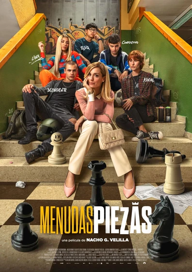 Imagen de menudas-piezas (Cartel final español)