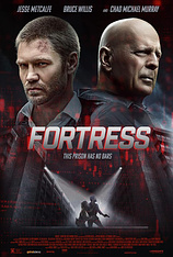 poster of movie Fortaleza, La (2021)