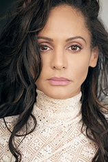 photo of person Persia White