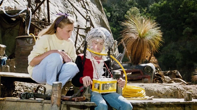 Imagen de El Secreto del Lago