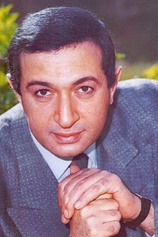 picture of actor Nour El-Sherif