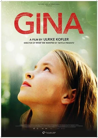 Poster de Gina