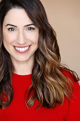 picture of actor Amy Weaver