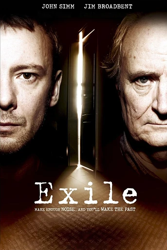 Poster de Exile