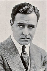 picture of actor Conway Tearle