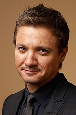 picture of actor Jeremy Renner