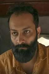 picture of actor Vishnu Agasthya