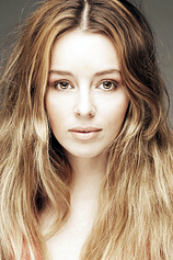 picture of actor Keeley Hazell