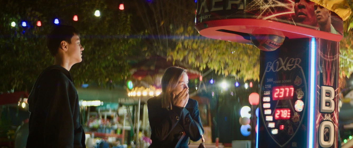 Imagen de luna-park