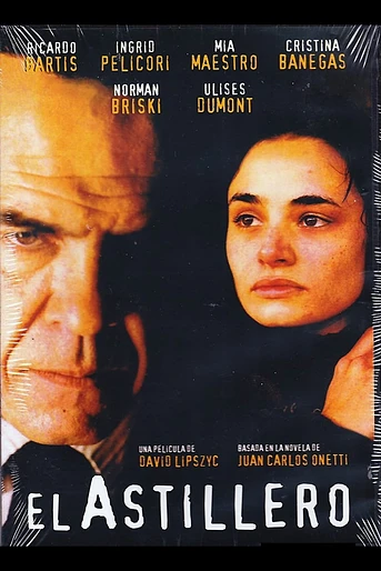 Poster de El Astillero