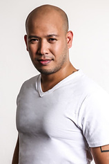 photo of person Rodante Pajemna Jr.