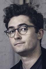photo of person Ben Ashenden