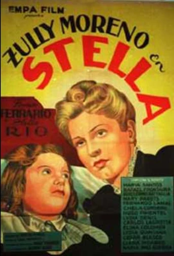 Poster de Stella