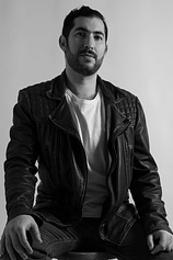 photo of person Jonathan Davis Arakelian