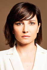 picture of actor Marian Álvarez