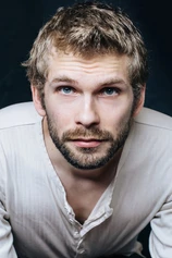 Foto de Sam Gilroy