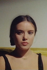 picture of actor Marina Rocchi