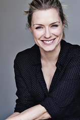 picture of actor Daniela Denby-Ashe