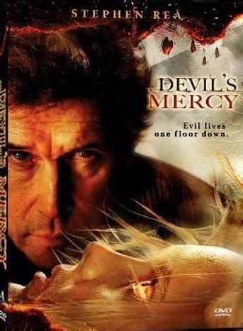 Poster de The Devil's Mercy
