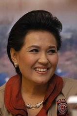 Foto de Alicia Djohar
