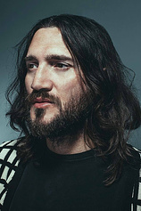 picture of actor John Frusciante