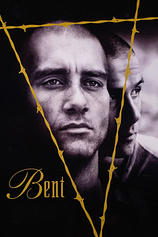poster of movie Bent