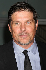 picture of actor Paul Johansson