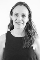 photo of person Jennifer Peedom
