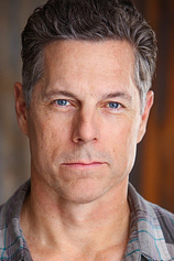picture of actor Chris Gann
