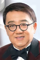 Foto de Michael Lai Siu-Tin