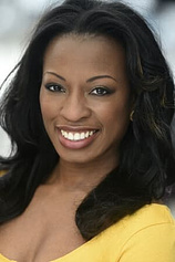 picture of actor LaVerne Jones