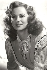 picture of actor Jan Clayton