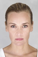photo of person Line Verndal