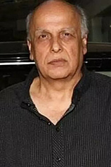 photo of person Mahesh Bhatt