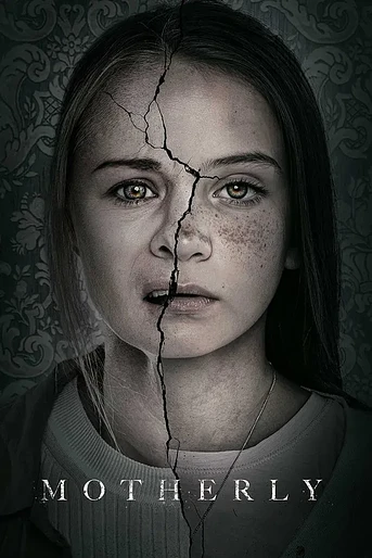Poster de Instinto materno