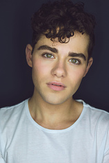 picture of actor Misha Osherovich