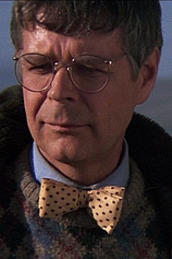photo of person Keith Walker