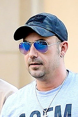picture of actor Jeremy Bieber
